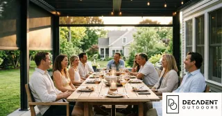 The Backyard Is the New Third Place — Capital Region NY