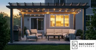 The 77%: Why Outdoor Spaces Sit Empty in Upstate NY