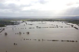 Does Richmond BC Flood? The Truth About Living on a Floodplain