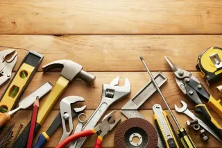 Hand Tools: The Unsung Heroes of Your Theater Toolkit