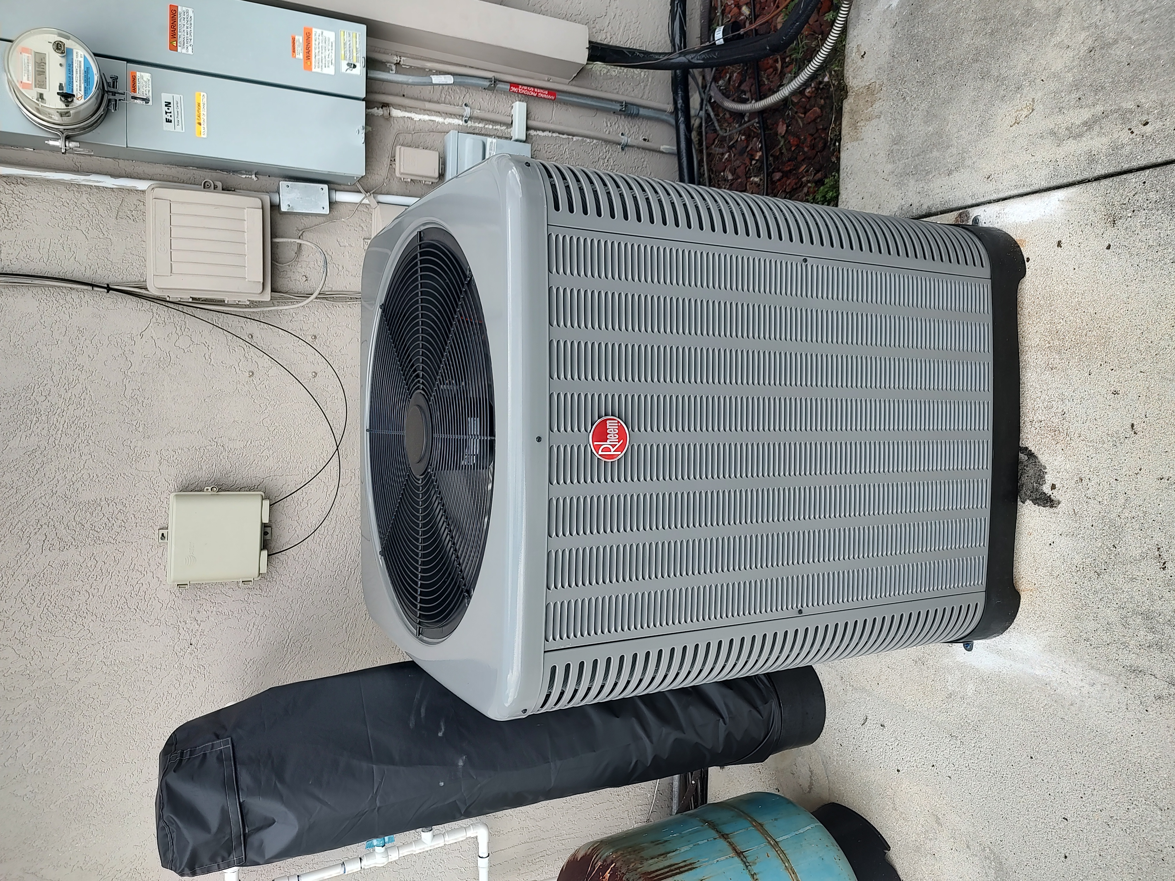Why Is My AC Fan Running but the Compressor Is Not? Common Causes and Solutions