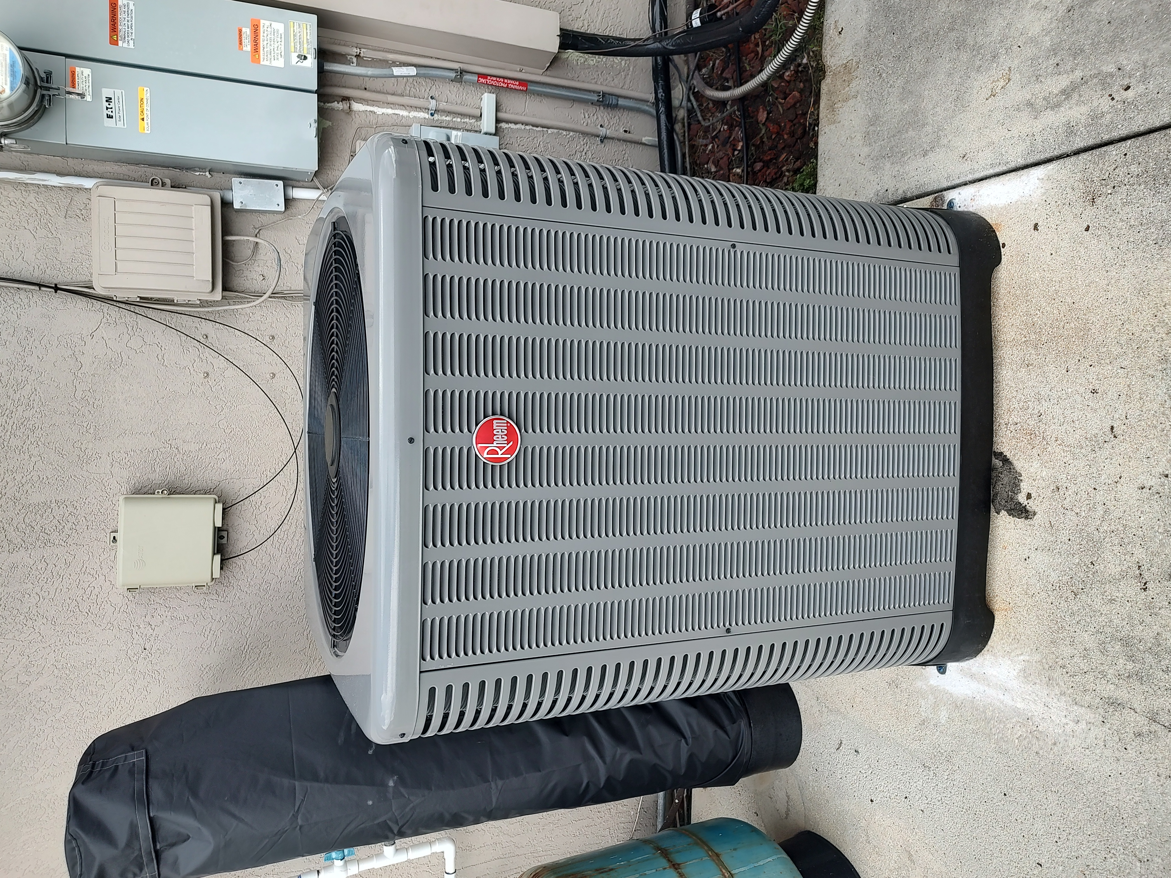 Why Is My Outside AC Unit Not Turning On? Common Causes and Solutions for Homeowners