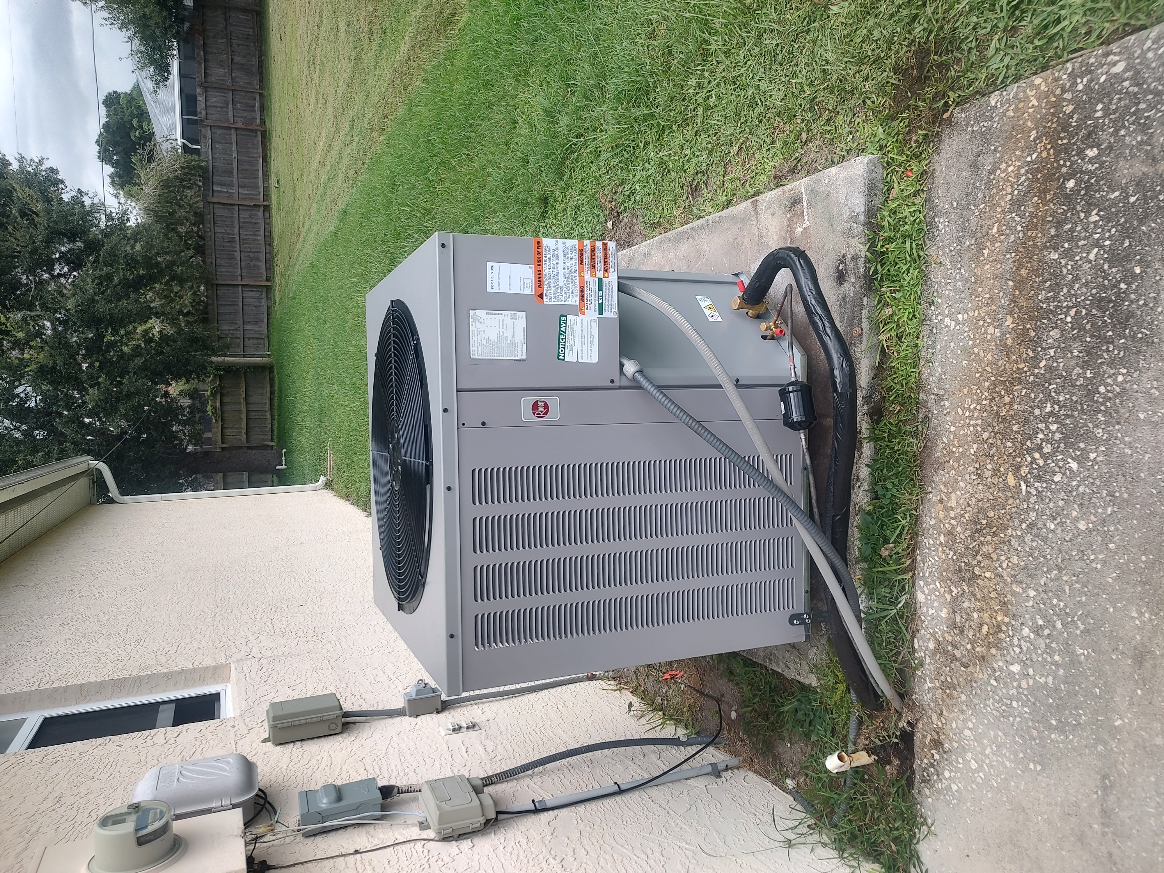 Why Does My AC Drain Line Keep Backing Up? Common Causes and Solutions