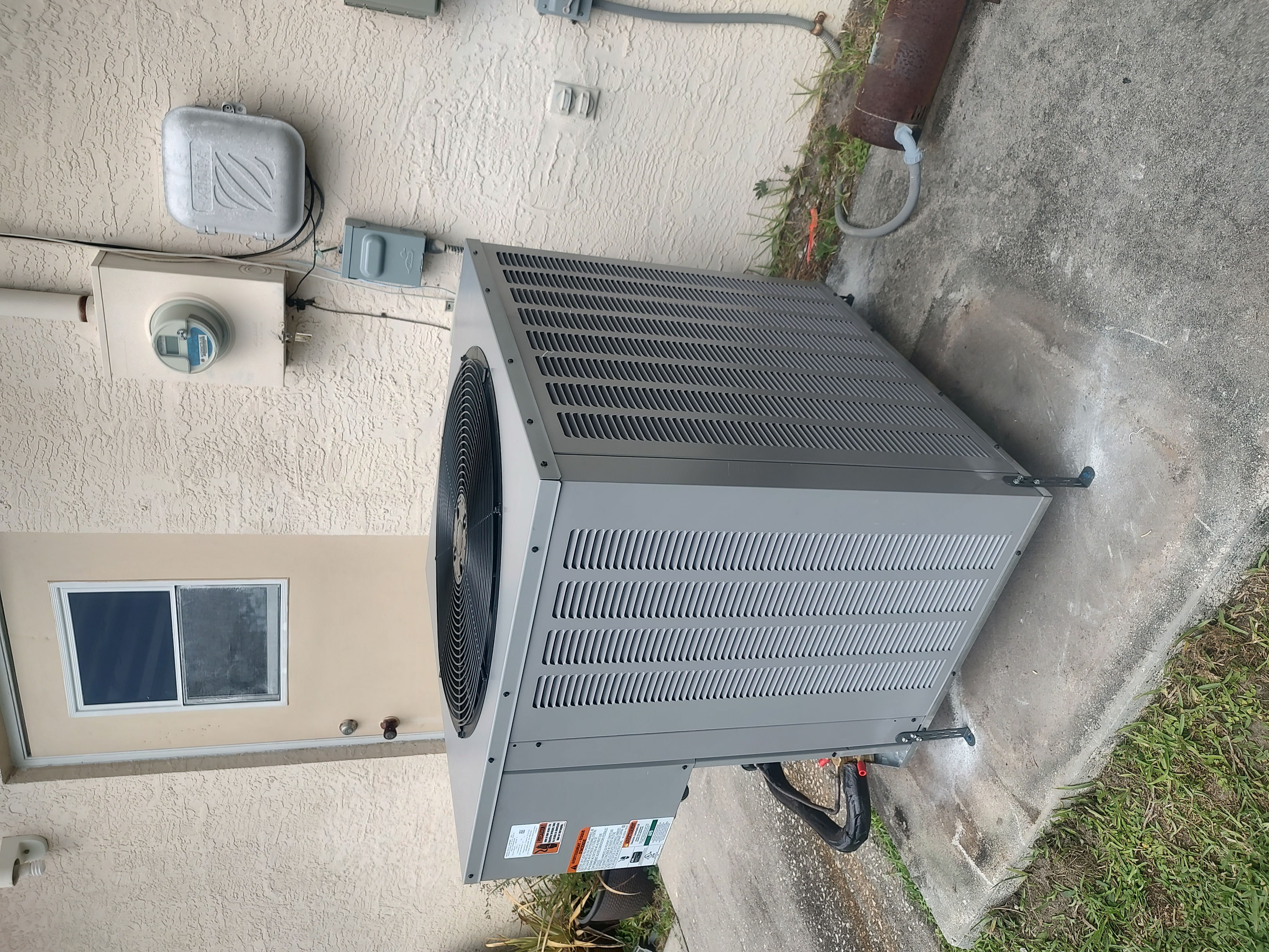 What Are the Signs Your Air Conditioner Is Near the End of Its Life?