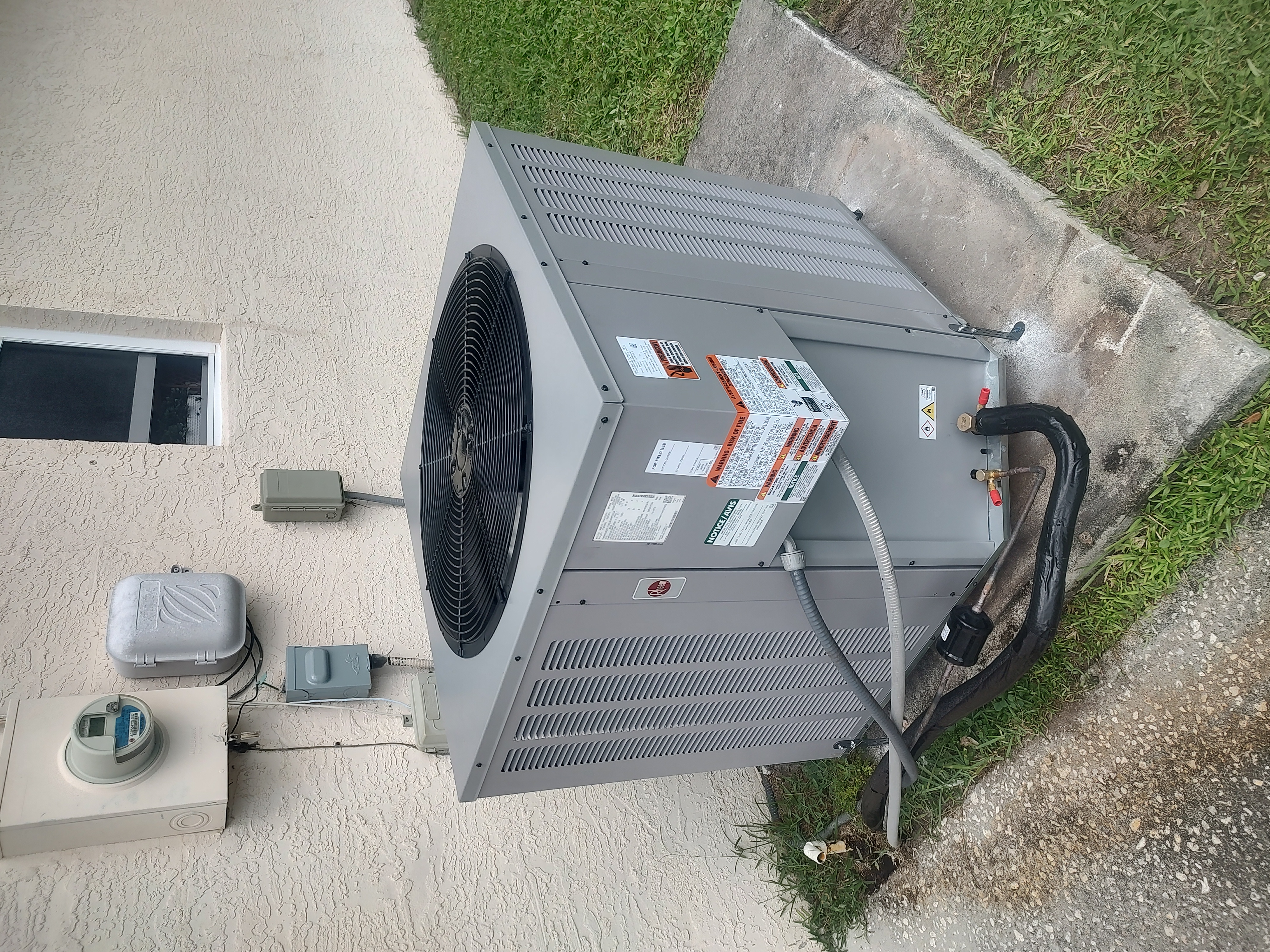 Why Is My AC Not Draining Water Properly? Common Causes and Solutions