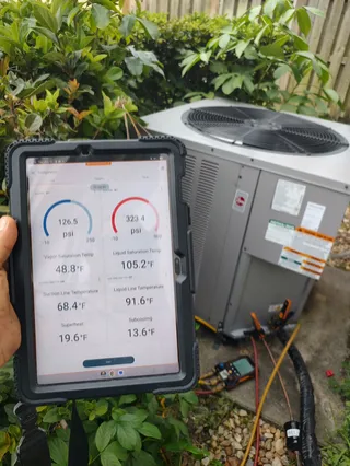 Why Is My AC Blowing Warm Air Instead of Cold Air? Common Causes and Solutions