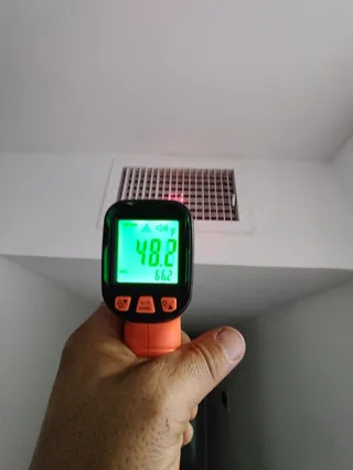 Set the Right Temperature 🌡️ — A Florida Homeowner’s Guide to Comfortable, Efficient Cooling