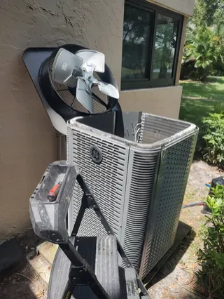 Don't Ignore Strange AC Noises 🔧❄️