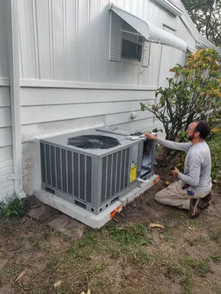 Why Is My AC Compressor Not Turning On? Common Causes and Solutions