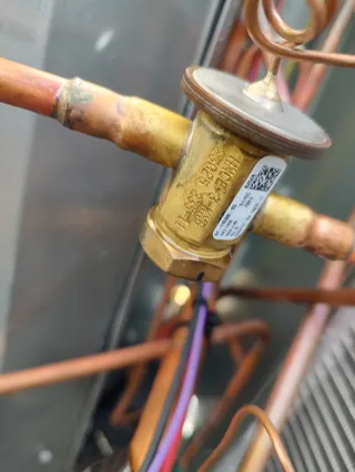 Why Is My AC Blowing Cold Air but Not Enough Air?