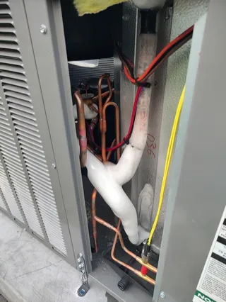 Benefits of Upgrading to a High-Efficiency AC System in South Florida