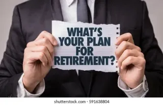 Retirement Planning