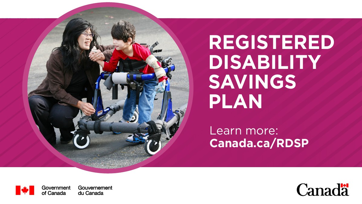 What Is an RDSP and Why Should Canadians Know About It?