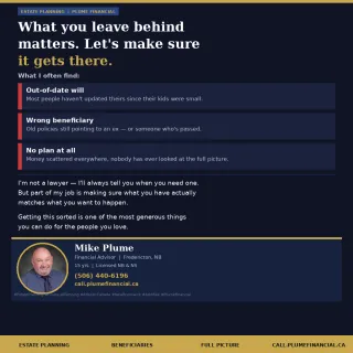 Simplified Issue Life Insurance