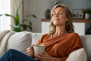 Fous-toi la paix : et si tu arrêtais enfin de te mettre autant de pression ?