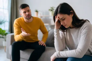 Les personnalités toxiques : quand certaines relations t’épuisent plus qu’elles ne t’élèvent