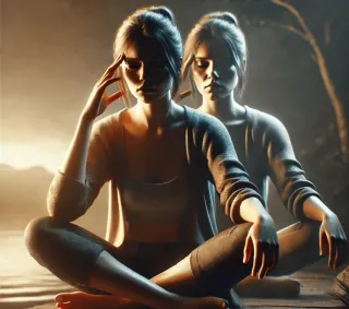 Les risques méconnus de la méditation : ce que personne ne te dit