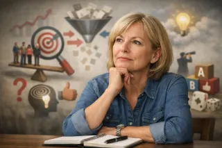 L'ennui véritable, cet inconfort nécessaire