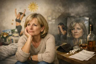 Les dangers cachés de la pensée positive
