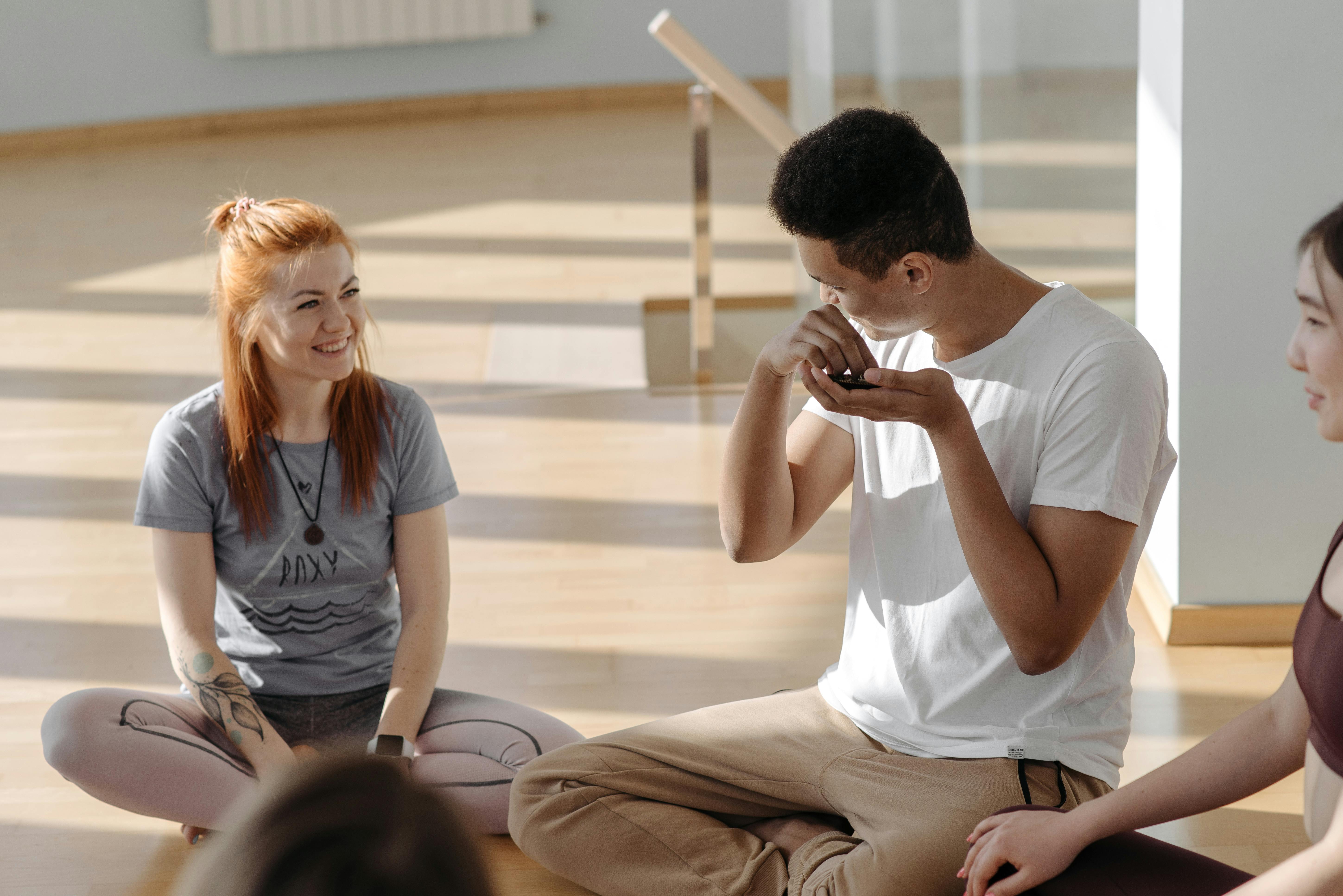 How Your Environment Affects Your Wellbeing