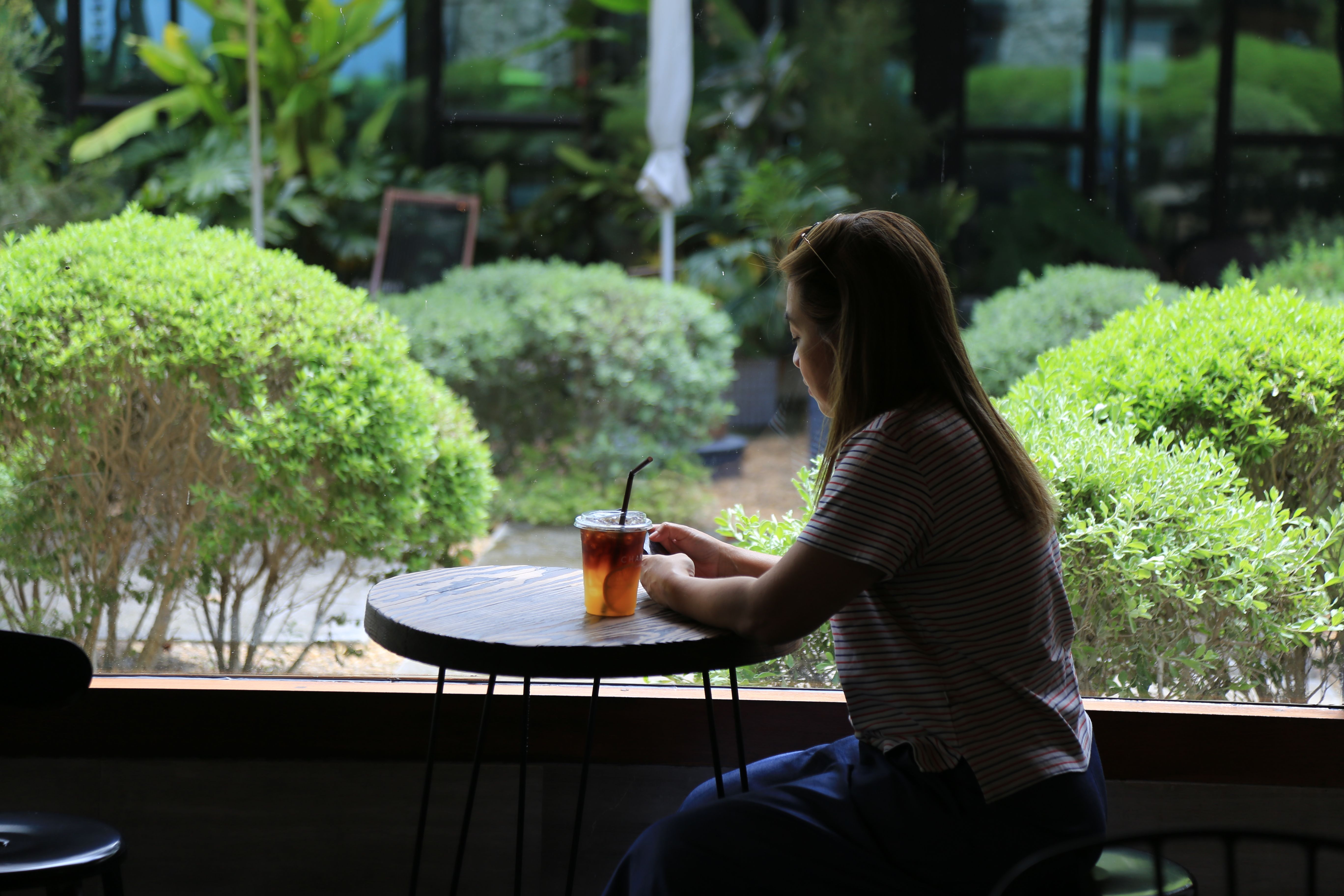 The Scented Leaf Tea House Review: Tucson's Best Loose Leaf & Cold Brew Tea