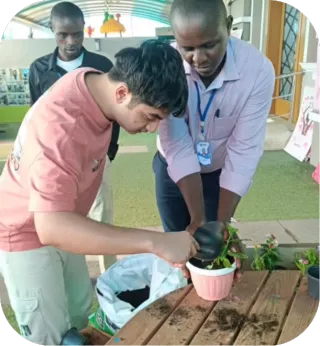 Qatar's First Semi-Boarding Program for Autism