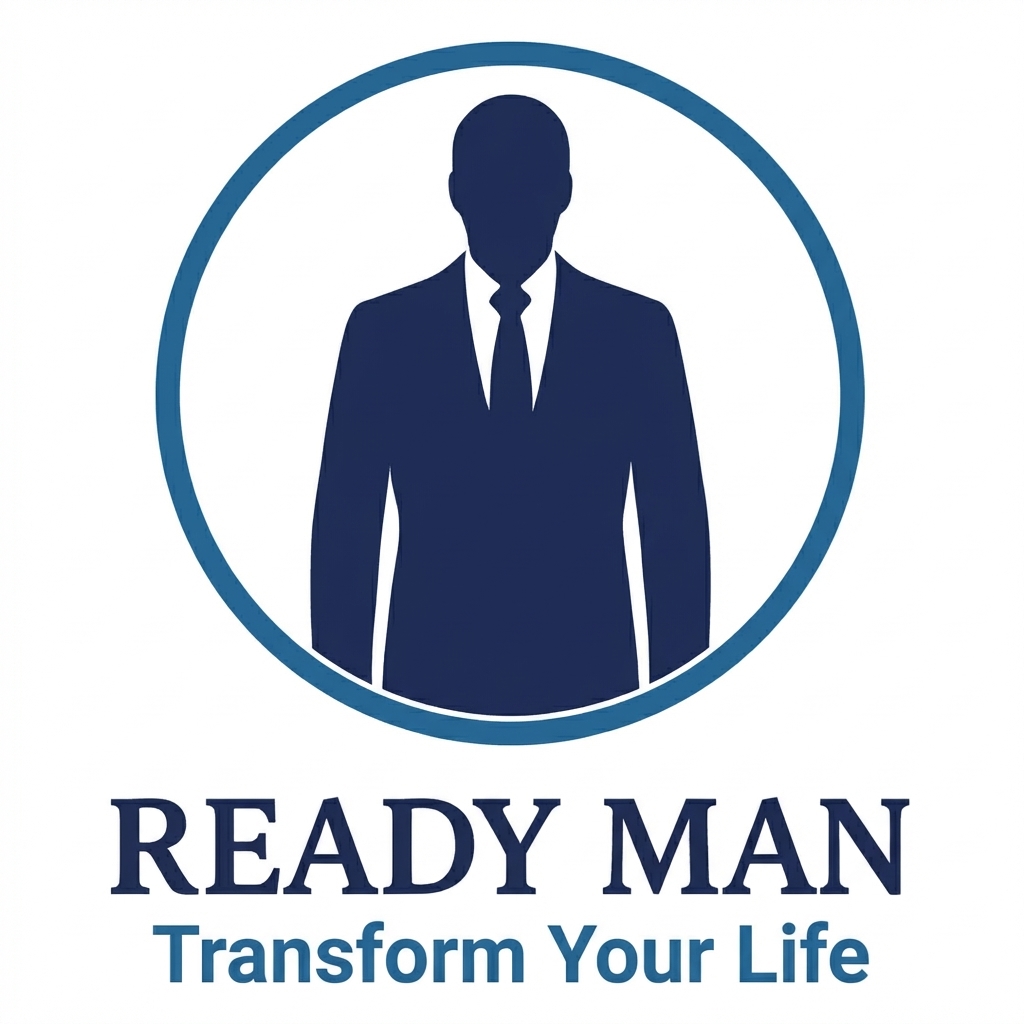 Ready Man