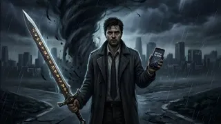 How Fighting a Literal Apocalypse is Still Easier Than a 3-Hour Zoom Call