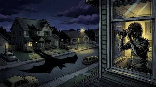 Suburban Bloodsuckers and the Death of the Neighborhood Watch