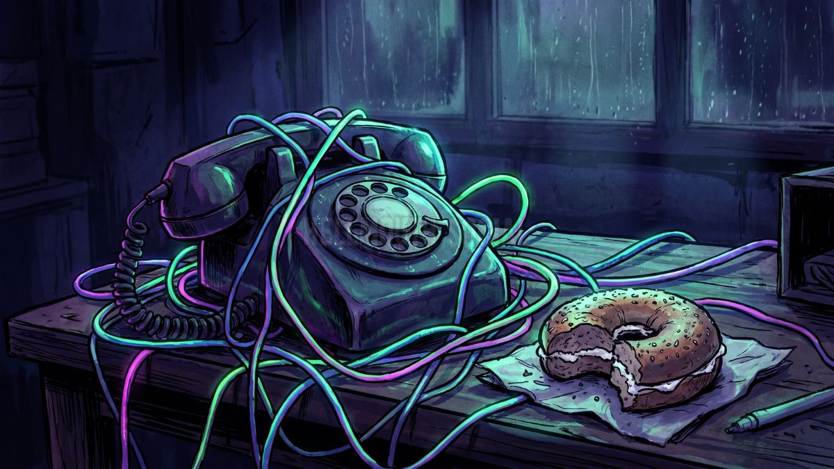 Why 1998 Demons Are Easier to Manage Than a 2026 Zoom Call