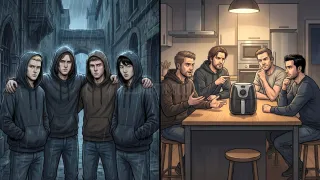 The Covenant (2006): Why Our Magic Ended with Low-Rise Jeans