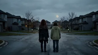 Which Ginger Snaps Character Did Midlife Turn You Into?