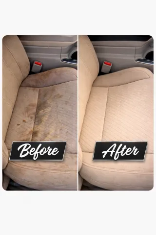 What Does a Full Interior Car Detail Include? | Pristine Auto Detail Honolulu