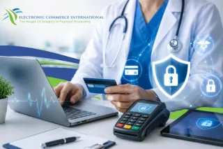 What Every Medical Practice Should Know About Payment Security and HIPAA Compliance