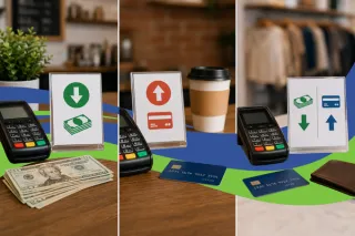 Cash Discount vs. Surcharging vs. Dual Pricing: What's the Difference?