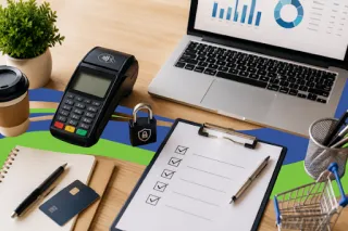 5 Payment Security Basics Every Small Business Should Nail Before Fall
