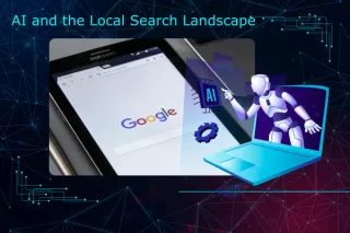 Navigating the 2026 SEO Landscape: How Google’s Algorithm Updates and AI Overviews Impact Local Businesses