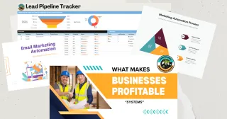 Stop Chasing Leads: How Marketing Automation Builds a Predictable Revenue Machine for Service Businesses