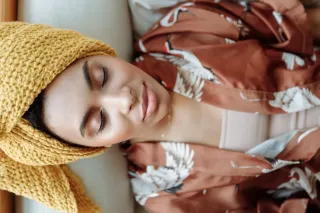The Power of Authenticity: Cultivating Courage, Setting Boundaries, and Finding Joy in Life