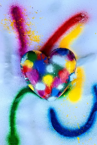 The Empath's Insight: Mirror Neurons and Heightened Sensitivity -Ten Traits of an Empath