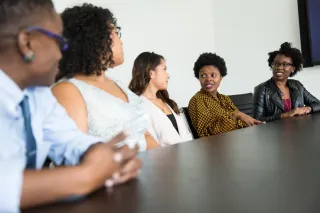 Gender Bias: The Impact on Women's Careers, Mental Wellbeing, and 4 Strategies for Change