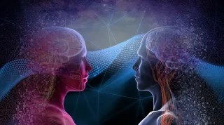 The Dichotomy of Deep Joy and Profound Sadness: Unraveling the Human Experience