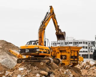 Commercial Excavation Near Austin County, TX | Best Practices