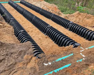 The Ultimate Guide to Finding the Best Drain Field Replacement Near Montgomery, Texas