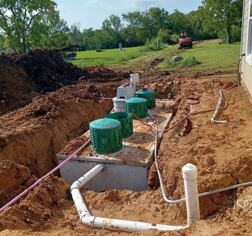 How to Choose the Best Septic Installation Company Near Austin County, Texas