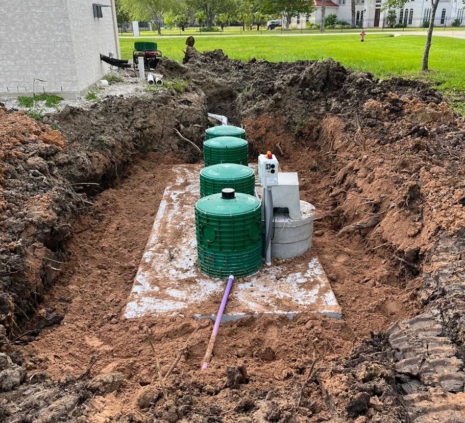 Best Septic Repairs Near Montgomery, Texas: How to Choose the Right Company