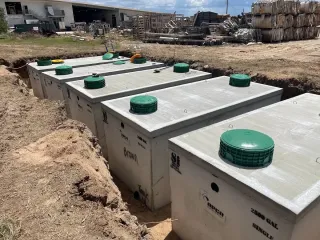 Affordable Septic Maintenance Near Montgomery County, Texas for Homeowners: What’s Really at Stake