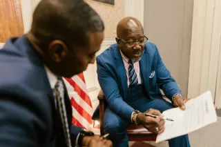 Can I Clear My Record After a Dismissed Case in Texas?