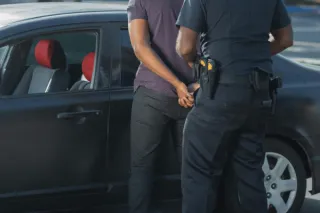 Can Police Search My Car Without a Warrant in Texas?