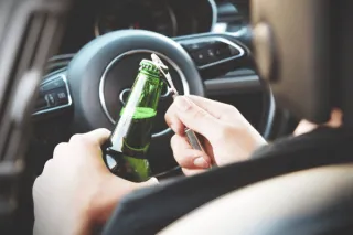 Refusing a Breath Test in Texas: What Happens?